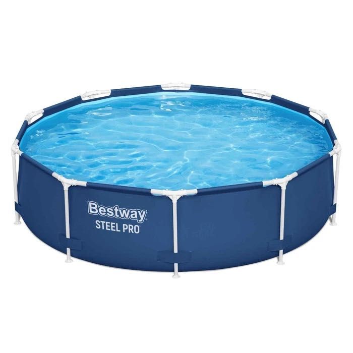 [SIGILAT]Piscina Bestway 305x76