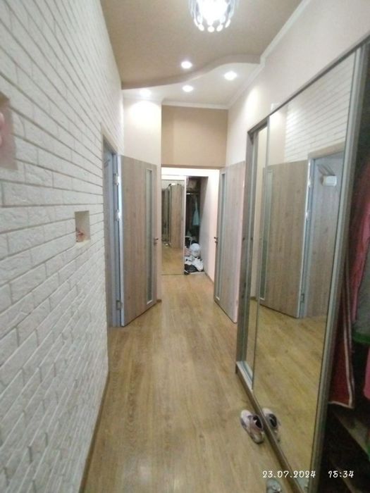 Продается уютный домик