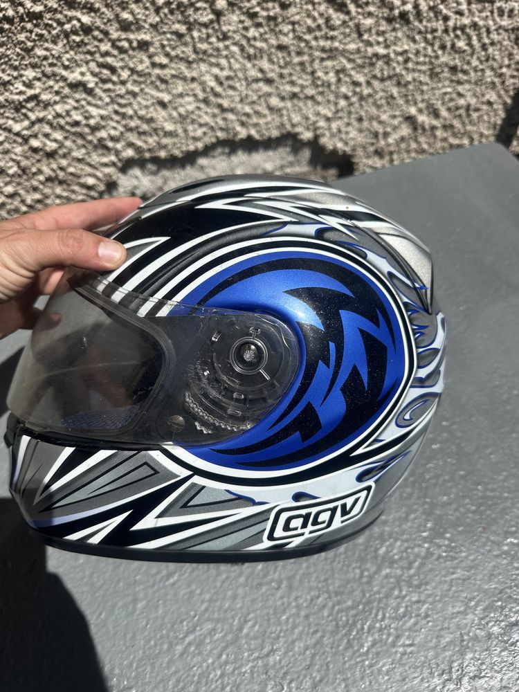 Каска AGV Airtech M