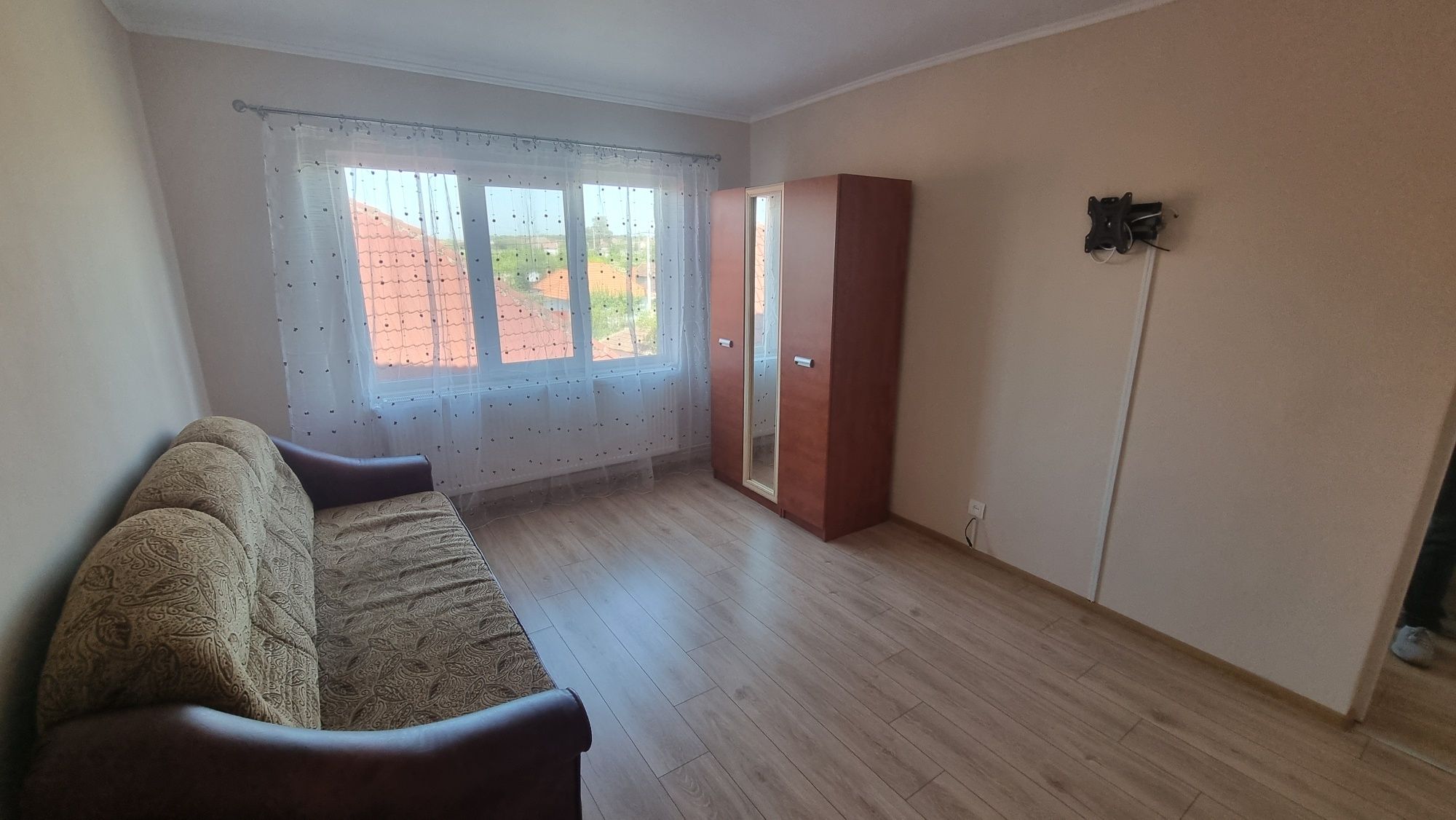 Apartamemt cu 2 camere Marghita