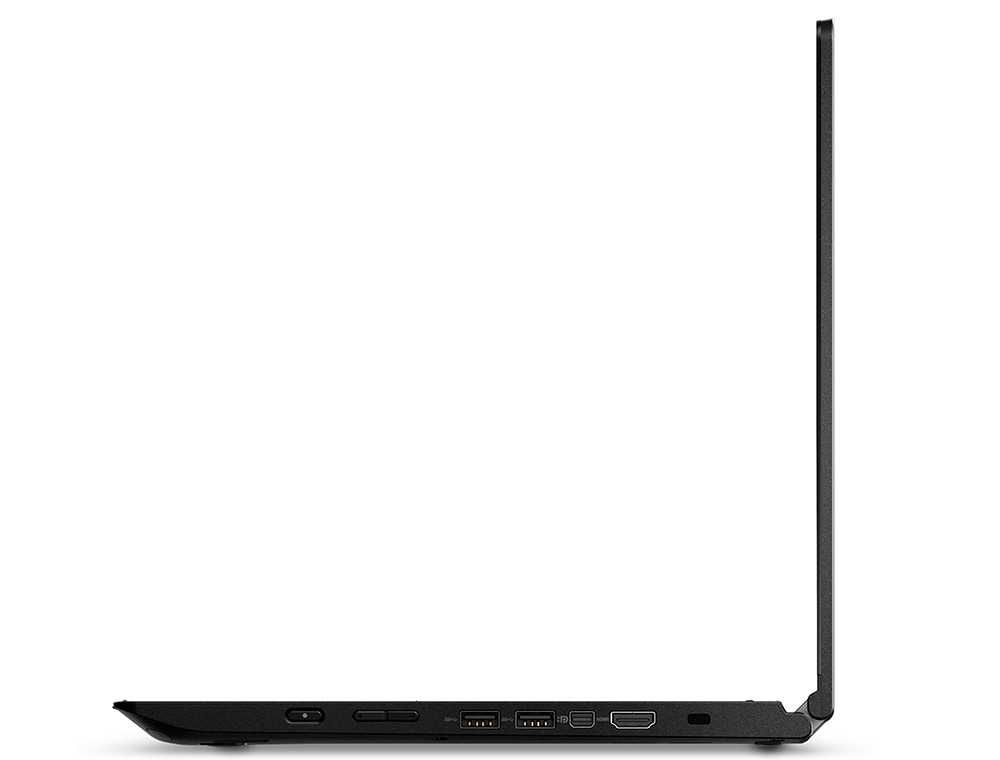 Лаптоп Lenovo YOGA 460 I5-6300U 8GB 256GB 12.5 FHD TOUCHSCREEN