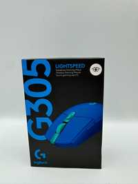 Mouse Gaming Wireless LOGITECH G305 Lightspeed