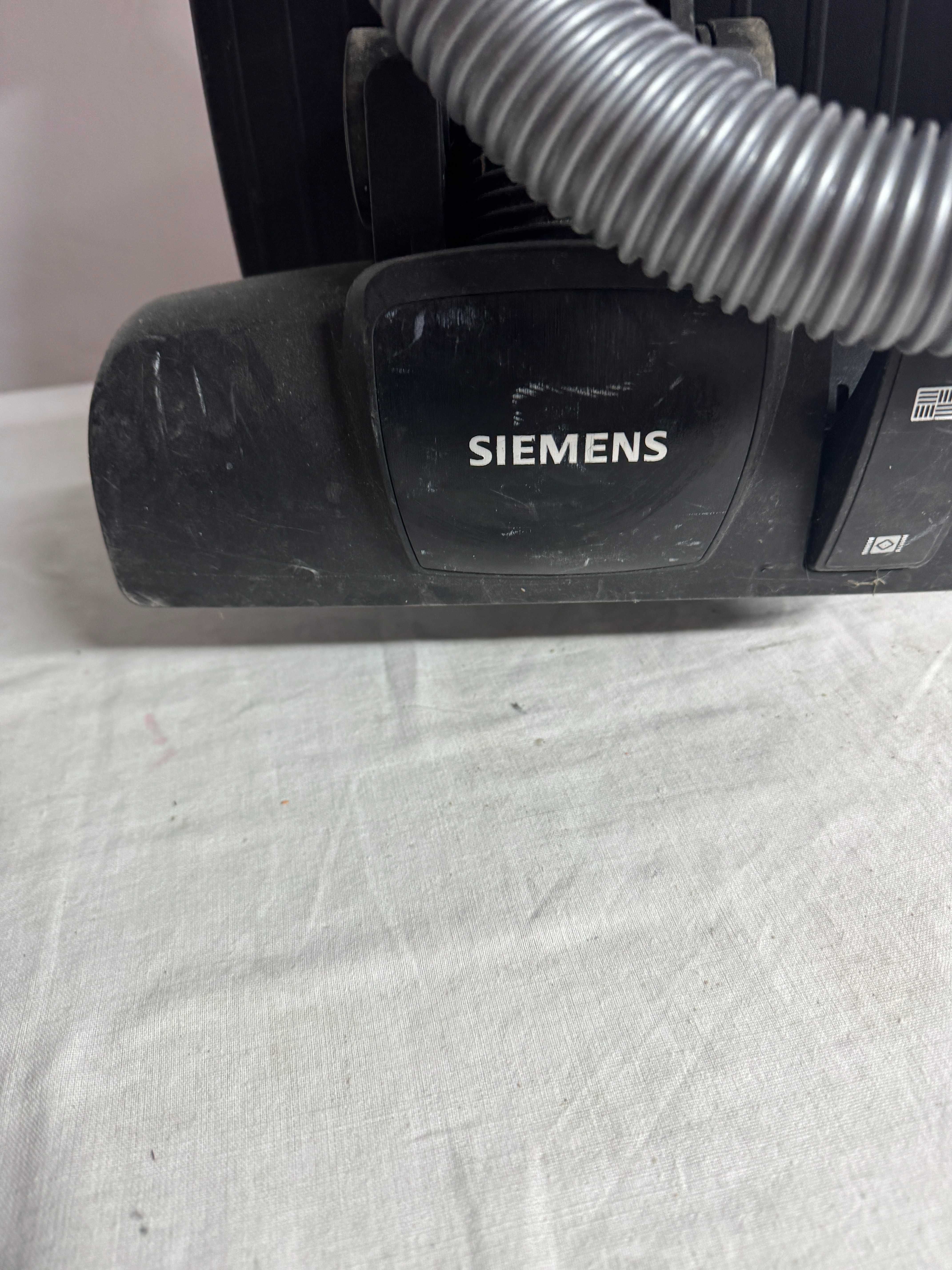 Прахосмукачка Siemens Z 7.0 hepa/Made in Germany