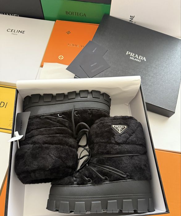 PDA апрески New Season