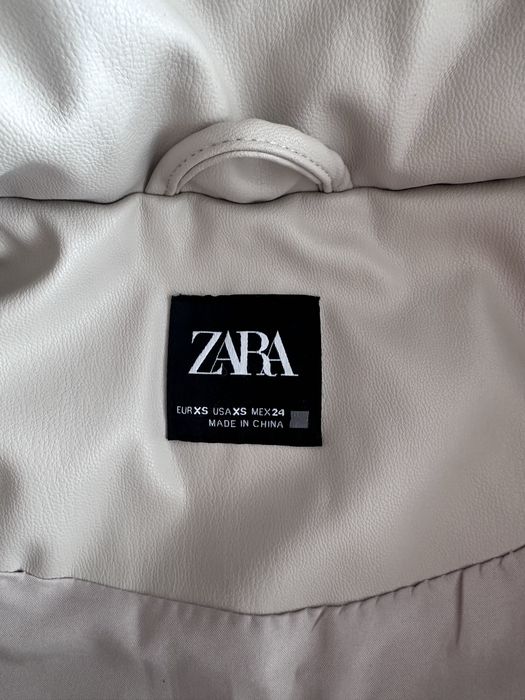 Ватиран елек Zara