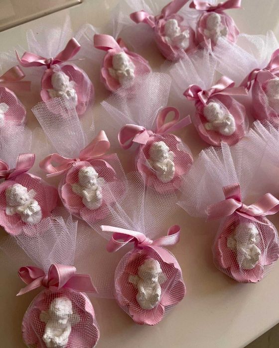 Подаръчета за гости