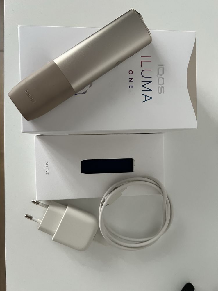 Vand IQOS Iluma One