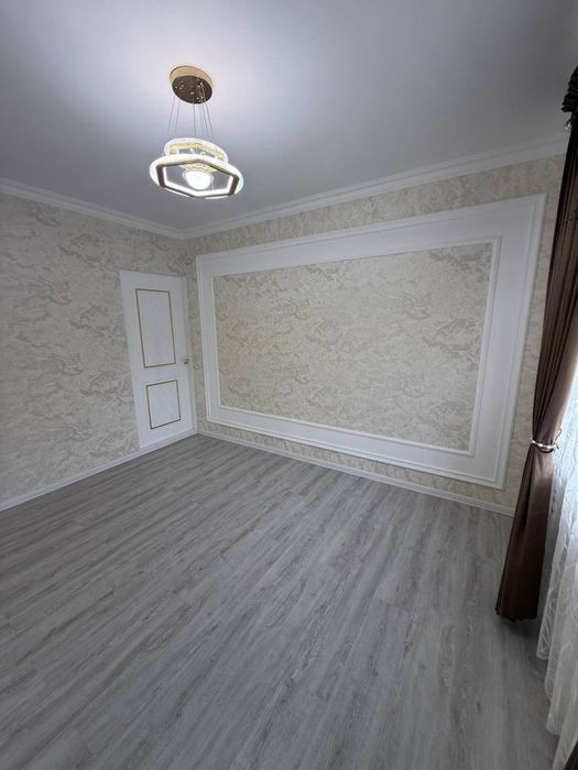 Продается квартира площадью 55 кв.м. В Саттепо