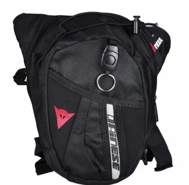 Borseta moto scuter atv Dainese