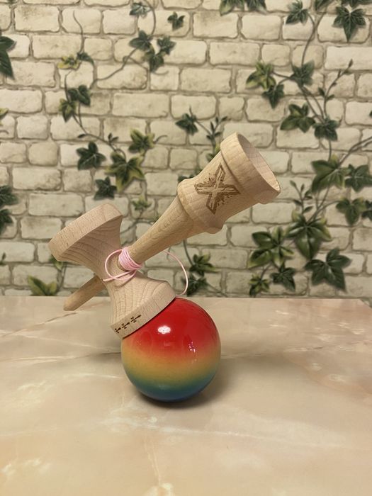 Kendama - X originala