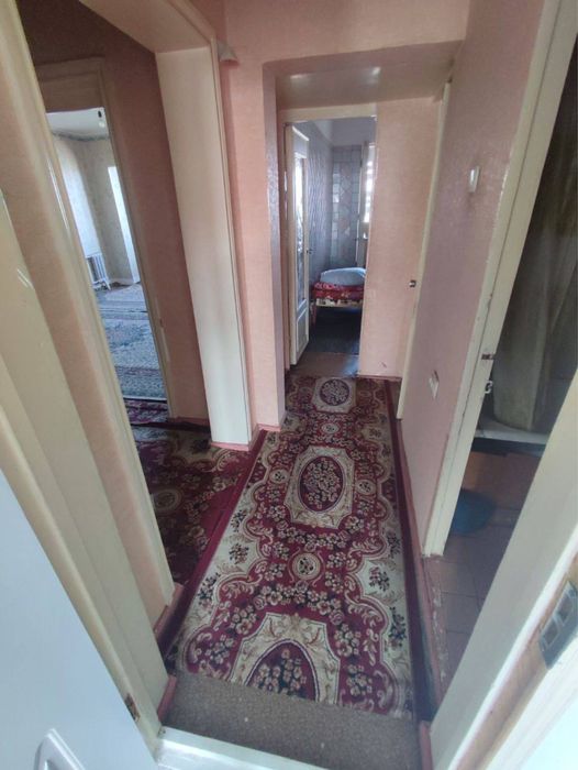 Toshkent shahrida 2 xonali uy sotiladi