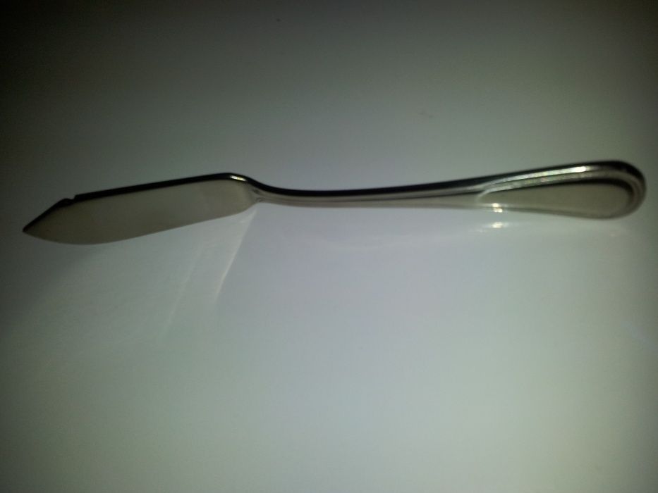 Cutite pentru peste