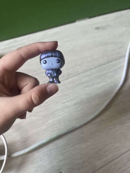 фигурка уилла из изнанки