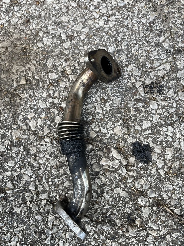 EGR за Audi a3 8l 1.9 131hp