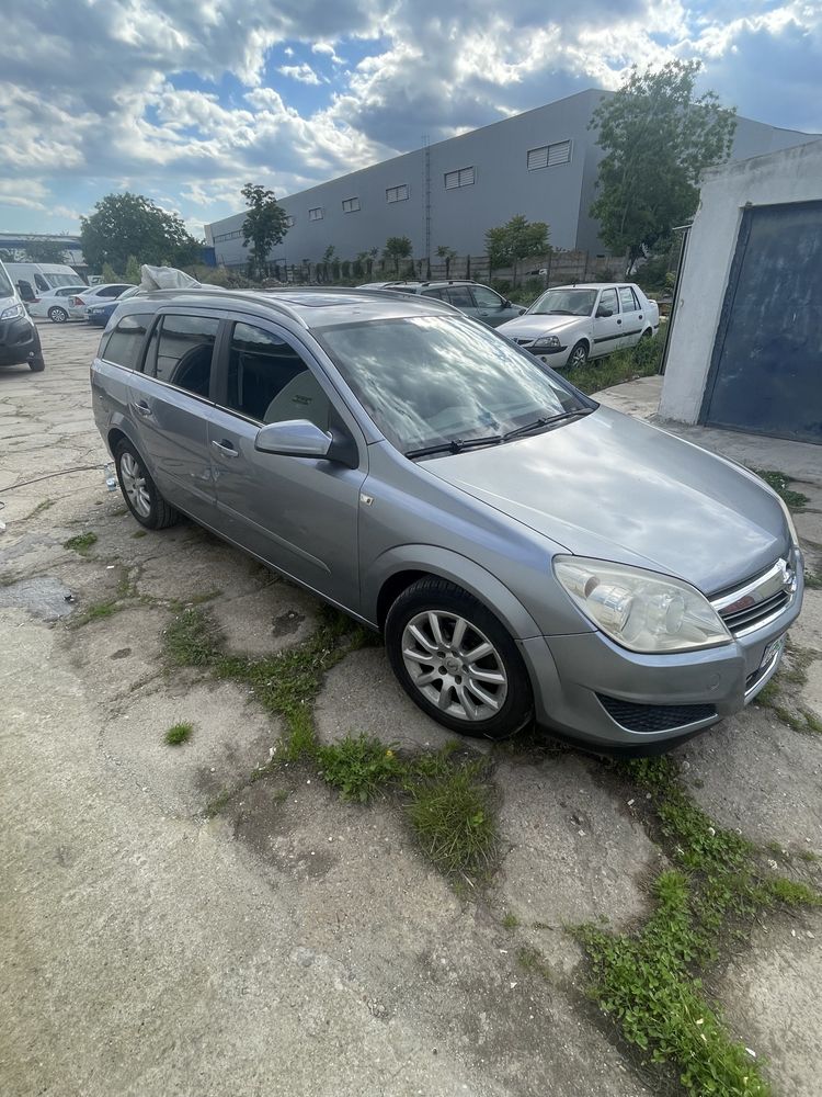 Vind opel astra h