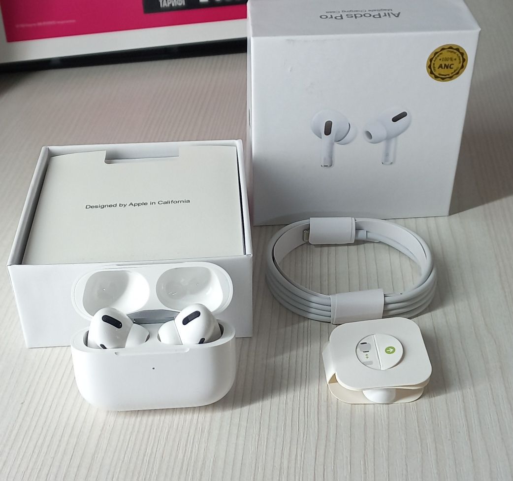 Airpods pro 2 ANC