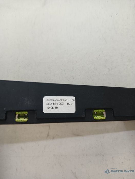 Suport bricheta  VOLKSWAGEN T-ROC A11 2017 - > TDI DGTE 2ga864263