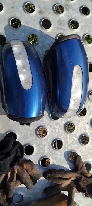 Огледала за мерцедес С клас