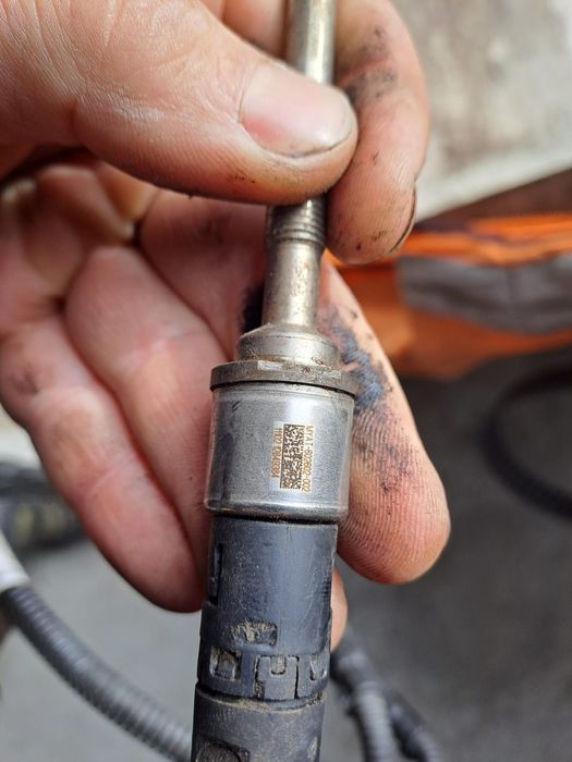 Bujie bujii cu senzor Opel Insignia Astra j Zafira C 2.0 Cdti diesel