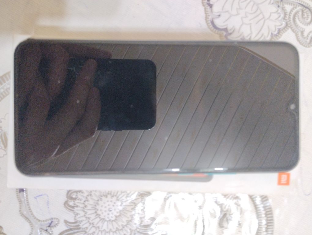 Redmi 9 | 64 GB | sotiladi BONUS ( Bepul yetkazib berish + Chexol )