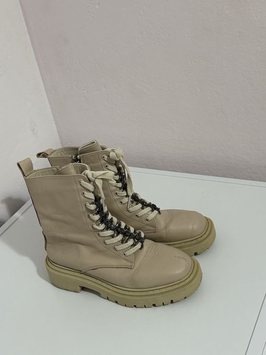 Боти Fabiano,размер 37