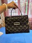 Дамска чанта Guess