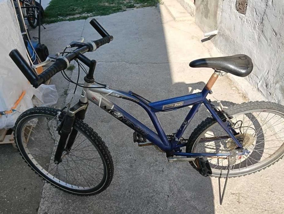 Biciclete de bună calitate