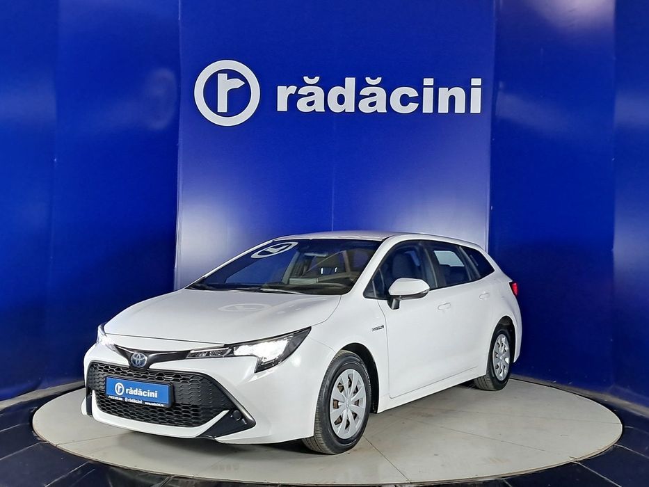 Toyota Corolla Toyota Corolla