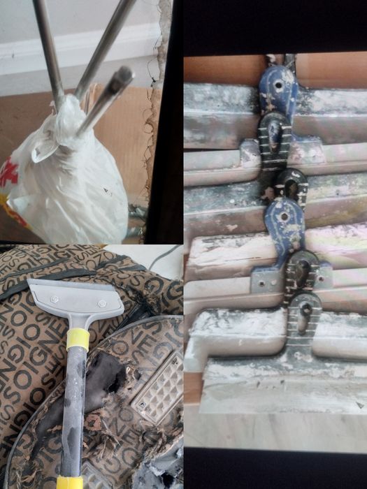 Продам строительные инструменты б/у