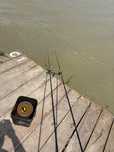 Lansete feeder Okuma Custom Black 3.96, 3+3, actiune 150g! Ca noi!