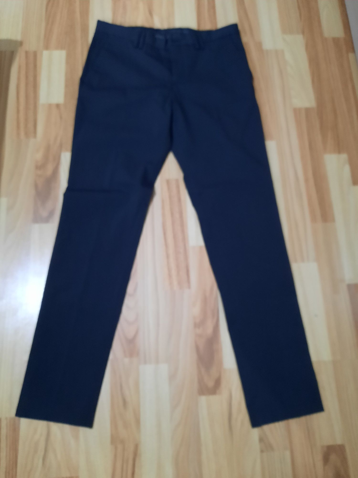 Pantaloni Zara Man