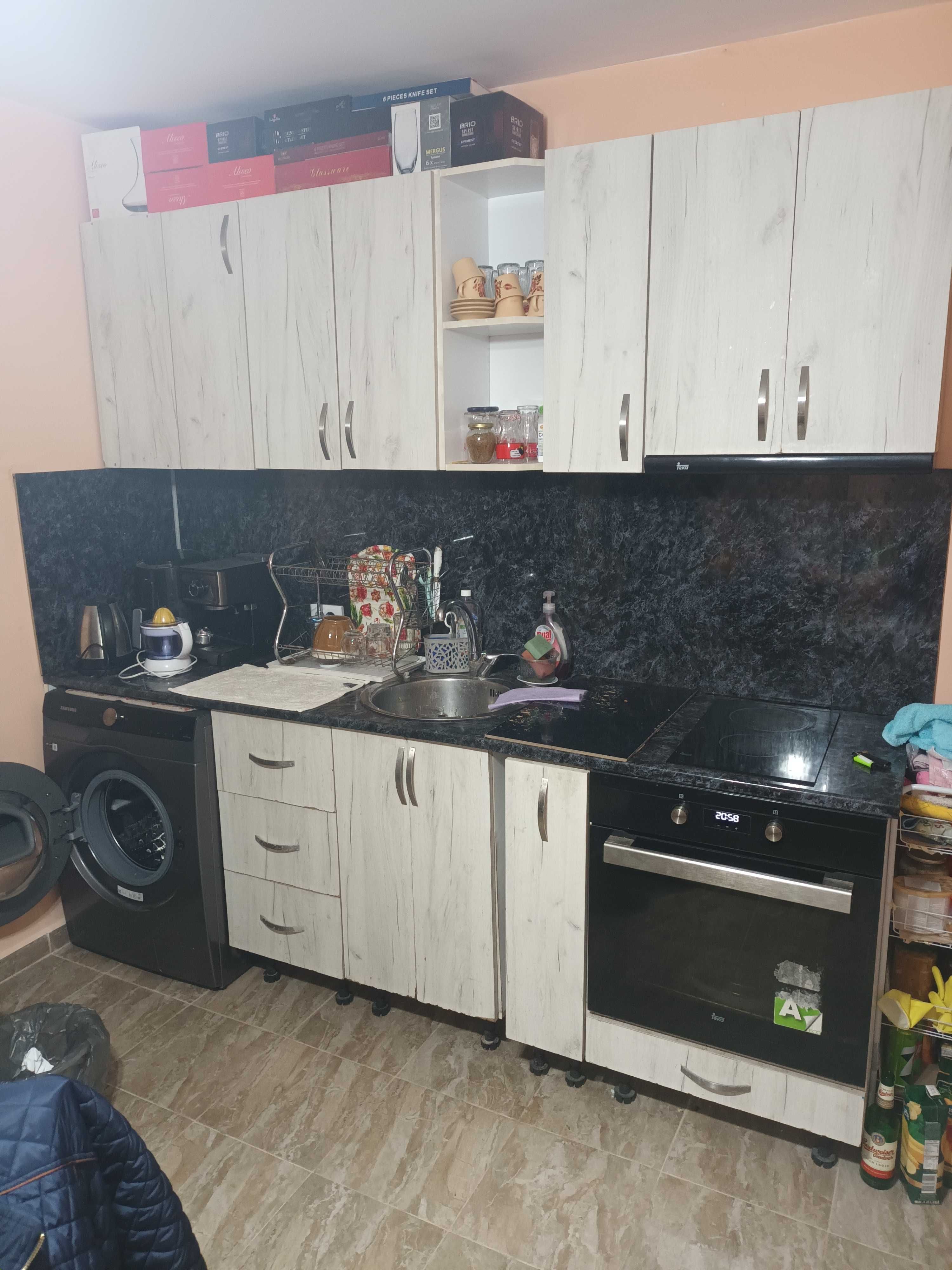 Кухня по договаряне