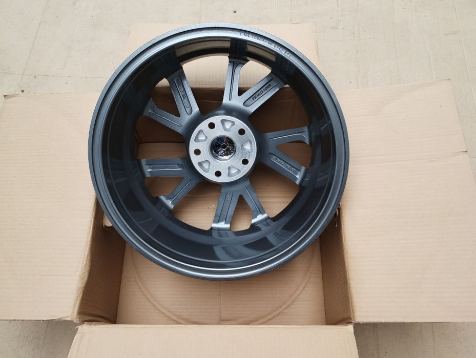 Jante Noi R17 Seat Leon Exeo Ateca Toledo Altea Alhambra 5 x 112 R17
