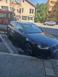 Audi a4 automat 2013