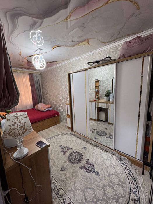 Квартира сотилади  Ахангаран