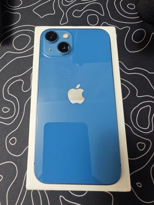 Iphone 13 128 gb