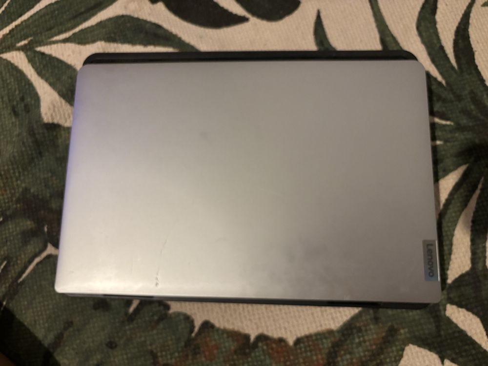 Лаптоп”Lenovo Pc HK LIMITED”