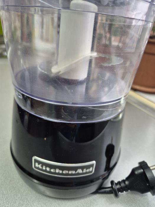 Blender+ tocător kichenaid