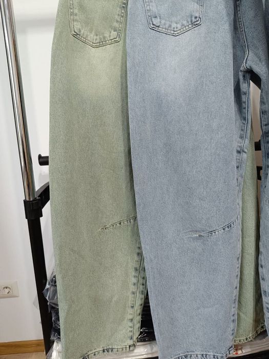 Blugi la modă pentru femei