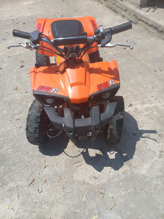 Atv pentru copii
