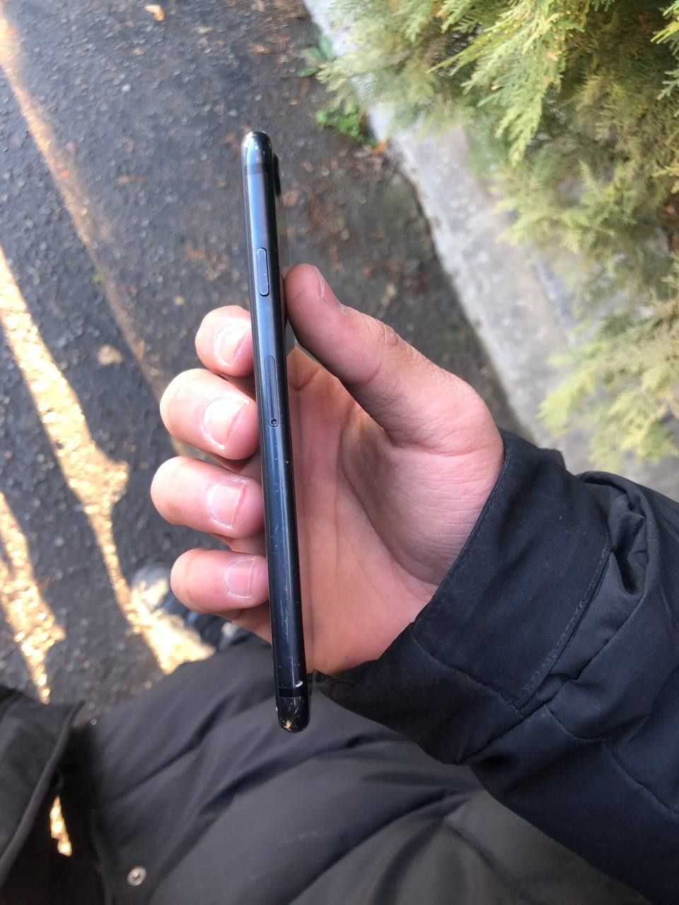 Iphone 7 srochna sotladi pul zarl