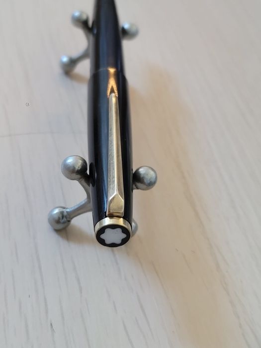 Stilou colecție Montblanc aur 585 Fountain Pen 1970s