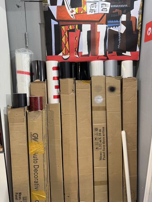 Вилиловые пленки на авто,пленка на авто,антихром,карбон,черный глянец