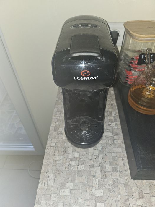 Кафемашина 5в1 Елеком