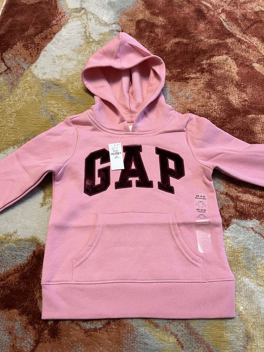 Детски суйтчер GAP