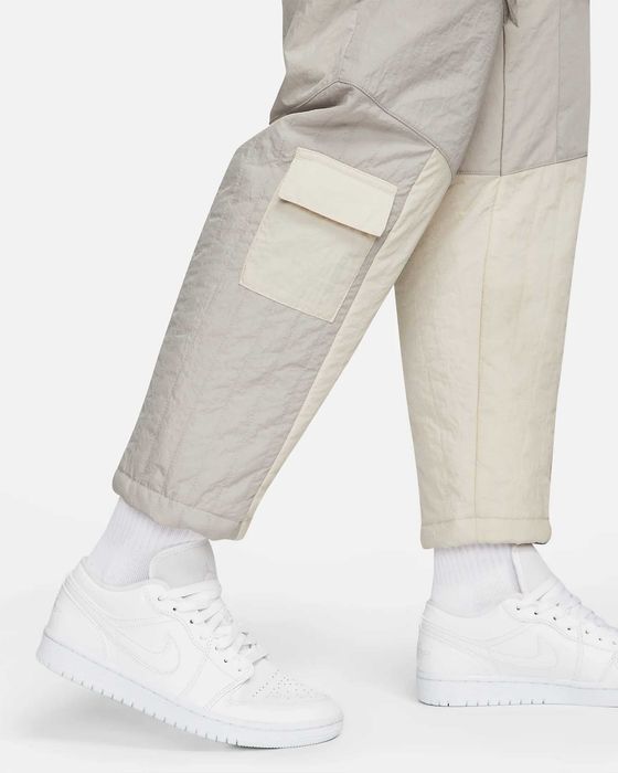 Pantaloni Nike - Jordan Fleece - Marimea S