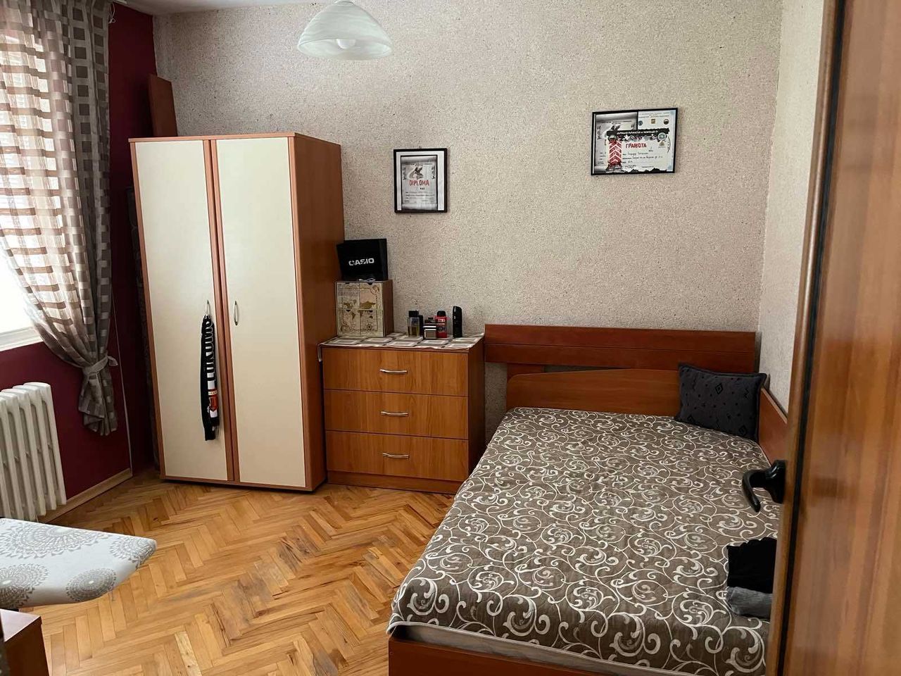 Продава се Тристаен апартамент в Пловдив, Кършияка - 105 кв.м за 1429 €/кв.м - Снимка #13