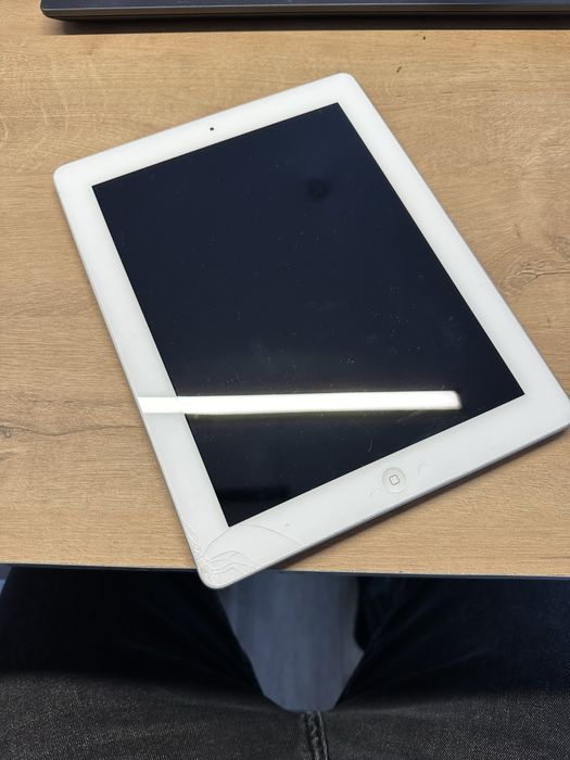 Продам Ipad 4 A1458