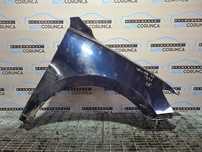 Aripa Dreapta Fata Hyundai Santa Fe 2 Facelift 2009 - 2012 4 Usi ALBASTRU NU6 (731)