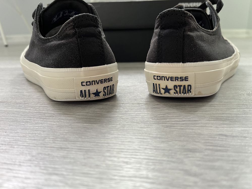 ALL STAR CONVERSE Оригинални унисекс спортни обувки(кецове)